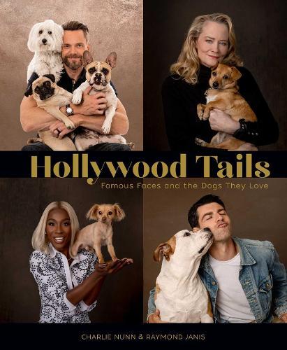 Hollywood Tails