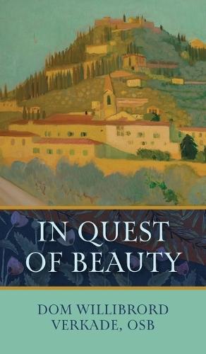 In Quest of Beauty