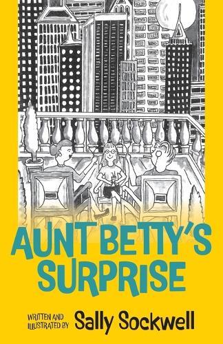 Aunt Betty's Surprise