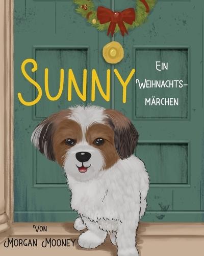 Sunny: Ein Weihnachtsmärchen