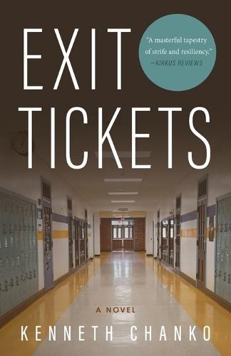 Exit Tickets