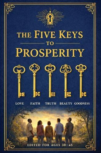 The Five Keys To Prosperity