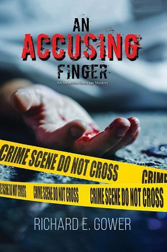 An Accusing Finger: An Inspector Armitage Mystery