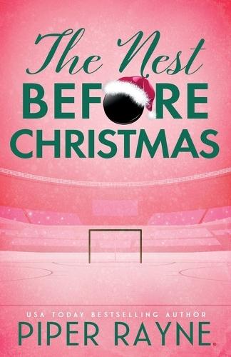 The Nest Before Christmas (Large Print)