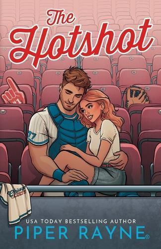 The Hotshot (Large Print)