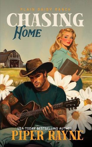 Chasing Home: The Owens (Plain Daisy Ranch Book 6)