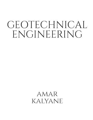 Geo-Technical Engineering