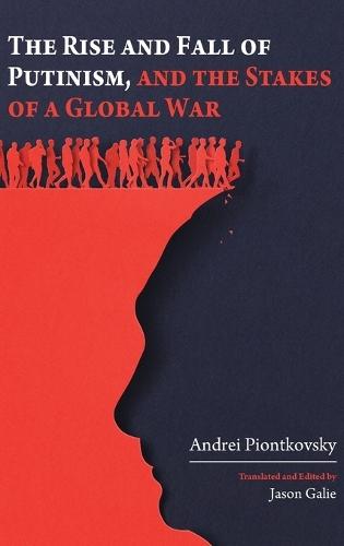 The Stakes of a Global War