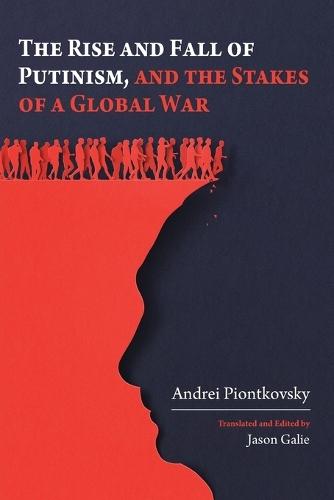 The Stakes of a Global War