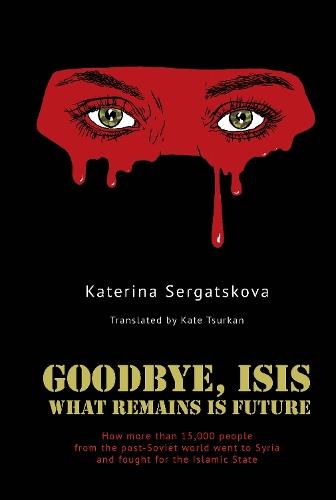 Goodbye, ISIS: What Remains is Future