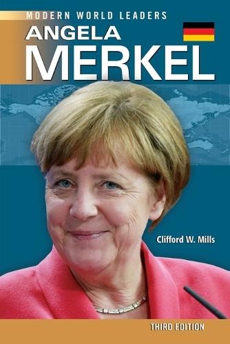 Angela Merkel