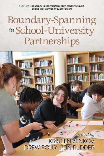 Boundary-Spanning in School-University Partnerships
