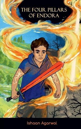 The Four Pillars of Endora