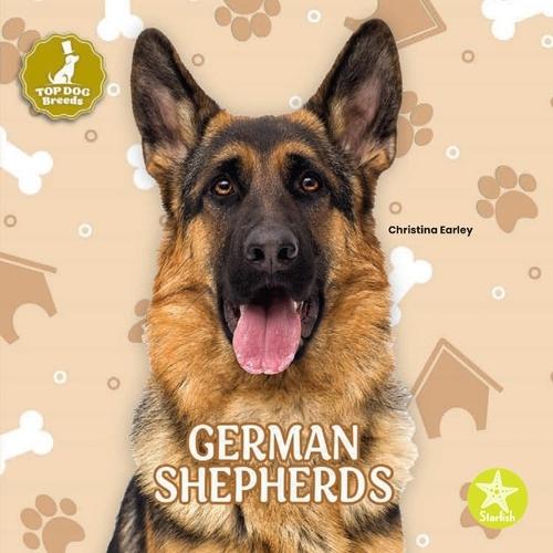 German Shepherds