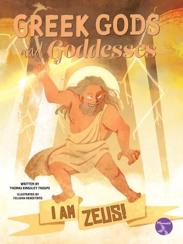 I Am Zeus!