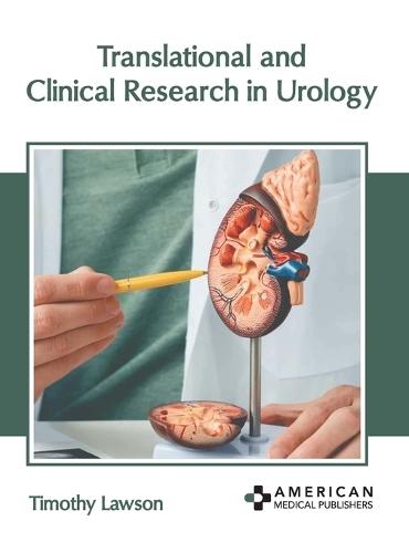 Translational and Clinical Research in Urology