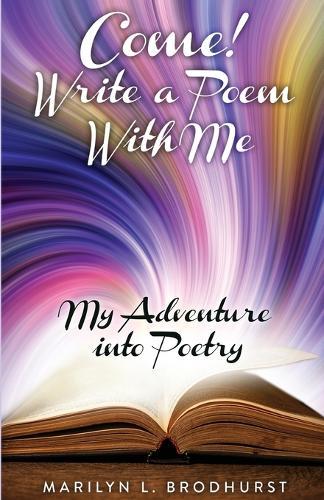 Come! Write a Poem with Me