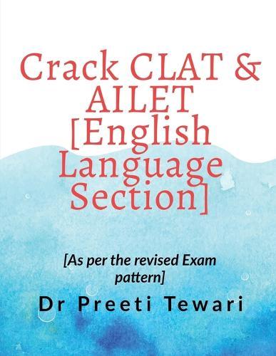 CRACK CLAT & AILET [English Language Section]
