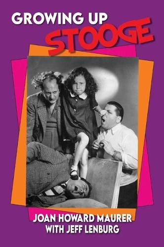 Growing Up Stooge