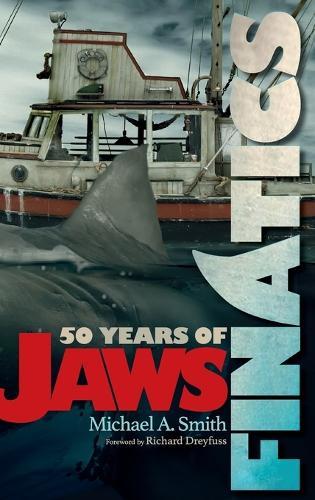 Finatics - 50 Years of Jaws