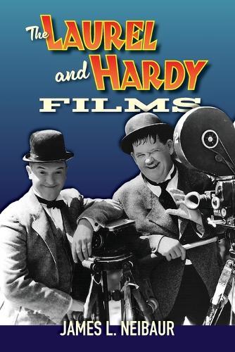 The Laurel and Hardy Films