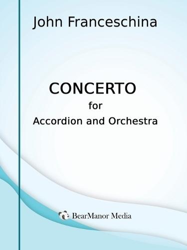 Concerto for Accordion and Orchestra
