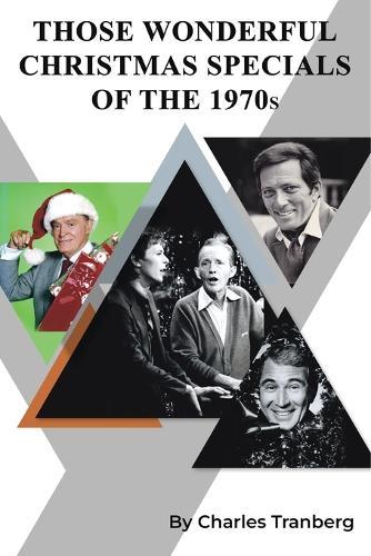 Christmas TV Specials & Movies of the 1970S