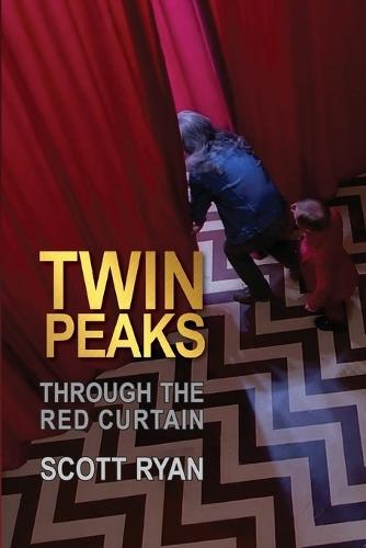 Twin Peaks - Through the Red Curtain