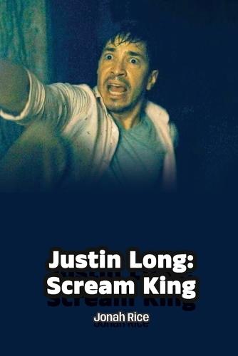 Justin Long: Scream King