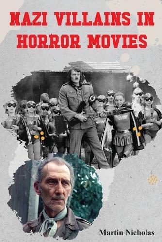 Nazi Villains in Horror Movies