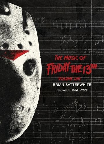 The Music of Friday the 13th Volume One