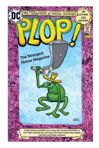 Plop!: The Strangest Humor Magazine