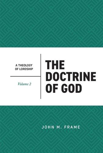 The Doctrine of God