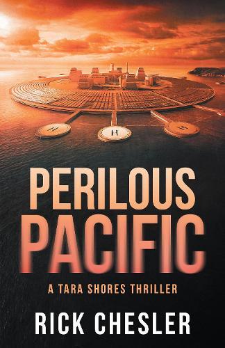 Perilous Pacific: A Tara Shores Thriller
