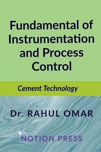 Fundamental of Instrumentation and Process Control: Cement Technology