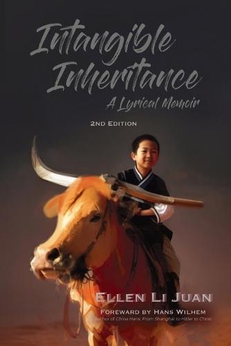 Intangible Inheritance: A Lyrical Memoir 2nd Edition