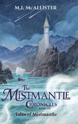 Tales of Mistmantle