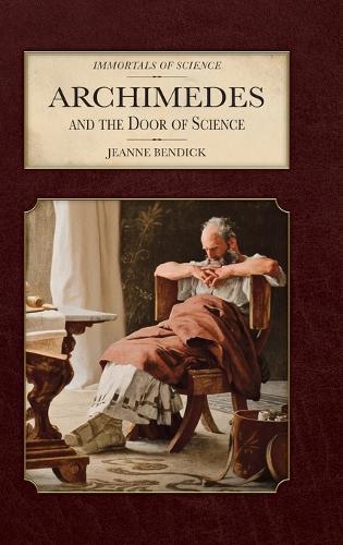 Archimedes and the Door of Science