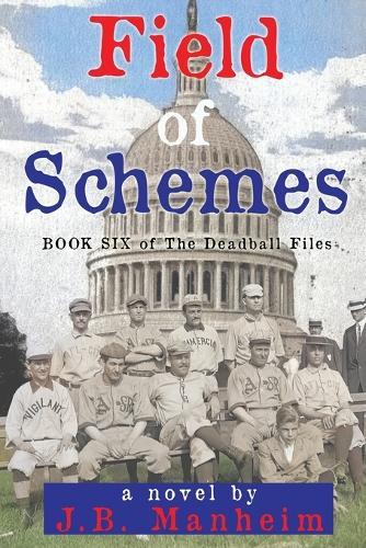 Field of Schemes