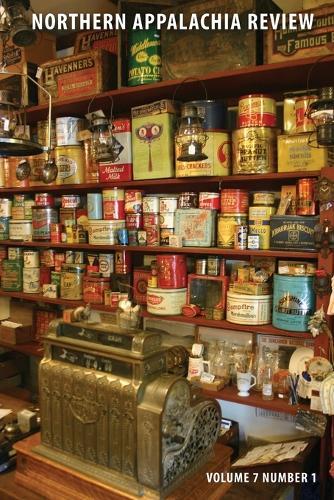 Northern Appalachia Review v7