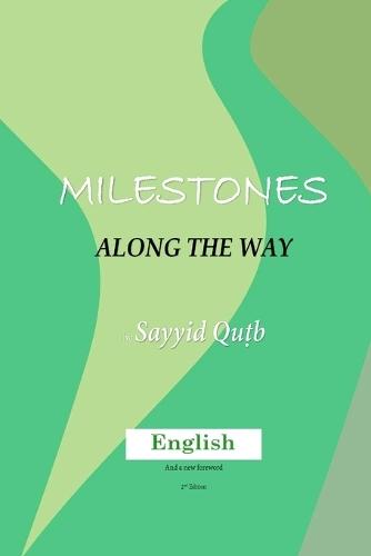 Milestones along the Way