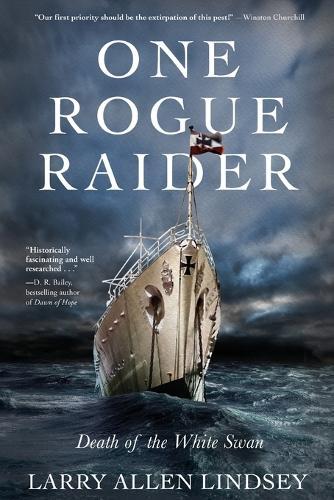 One Rogue Raider: Death of the White Swan