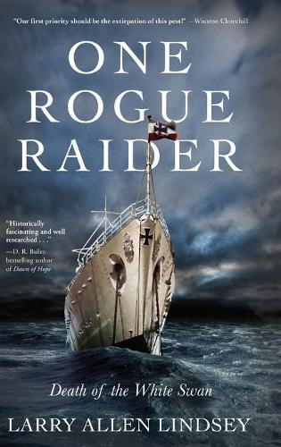 One Rogue Raider: Death of the White Swan