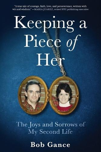 Keeping a Piece of Her: The Joys and Sorrows of My Second Life