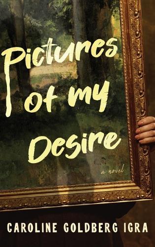 Pictures of My Desire