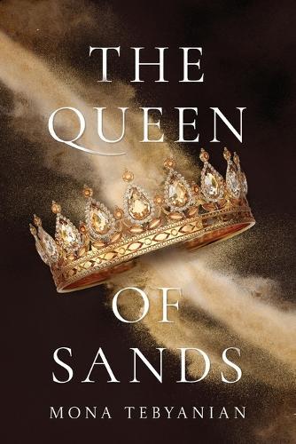 The Queen of Sands