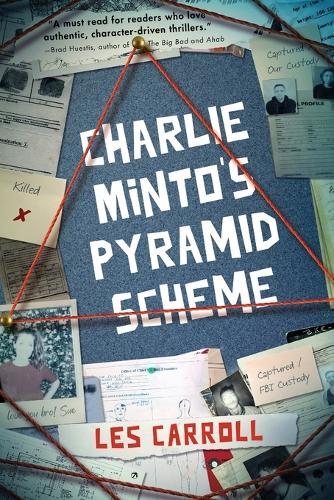 Charlie Minto's Pyramid Scheme