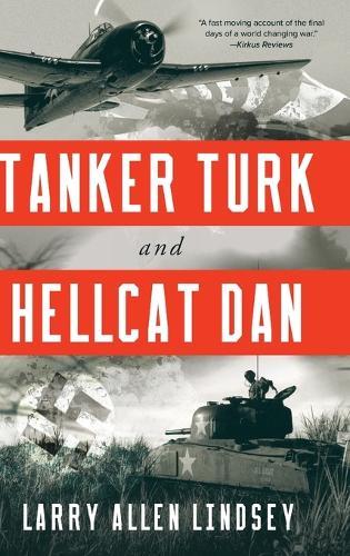 Tanker Turk and Hellcat Dan