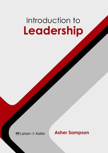 Introduction to Leadership