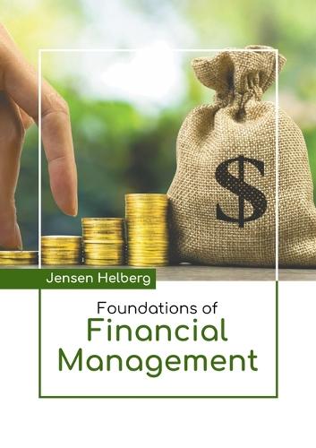 Foundations of Financial Management